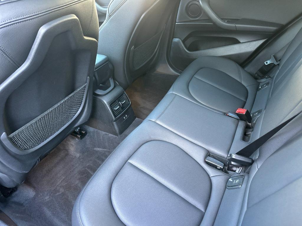 used 2020 BMW X2 car, priced at $21,076