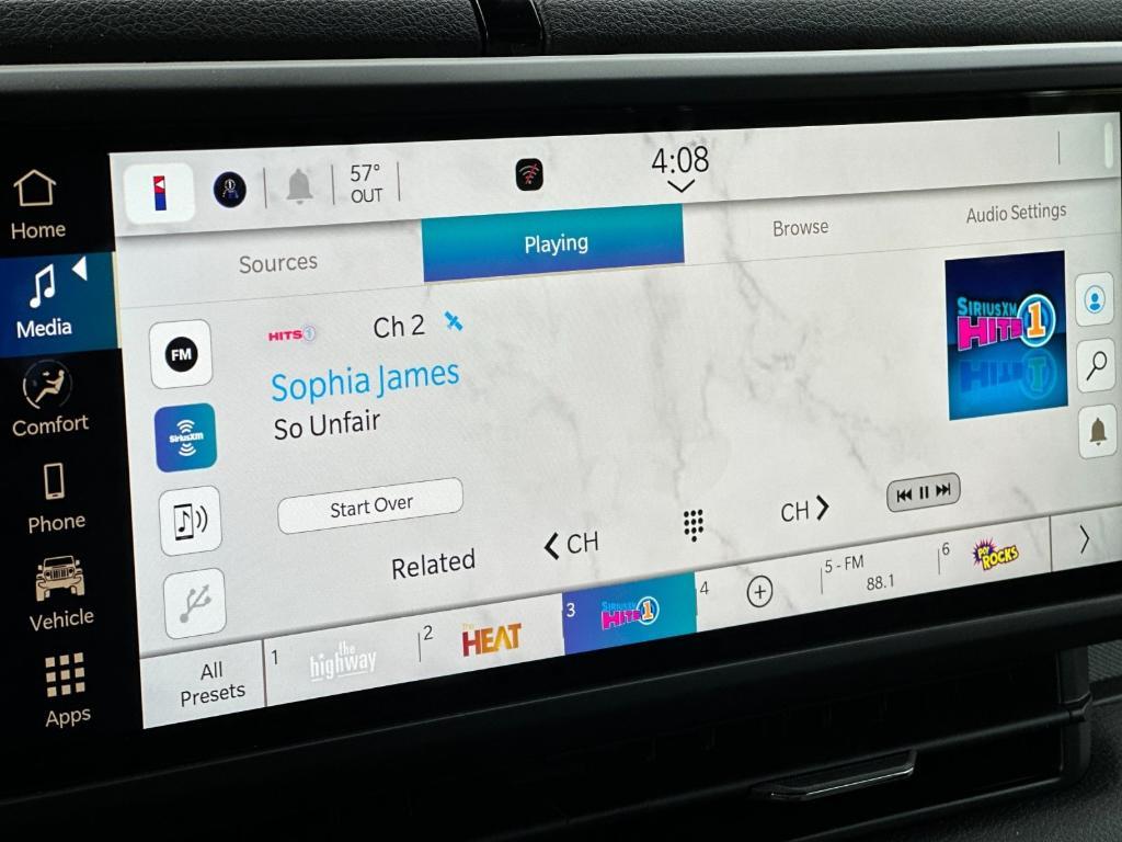 new 2026 Jeep Wrangler car, priced at $52,905