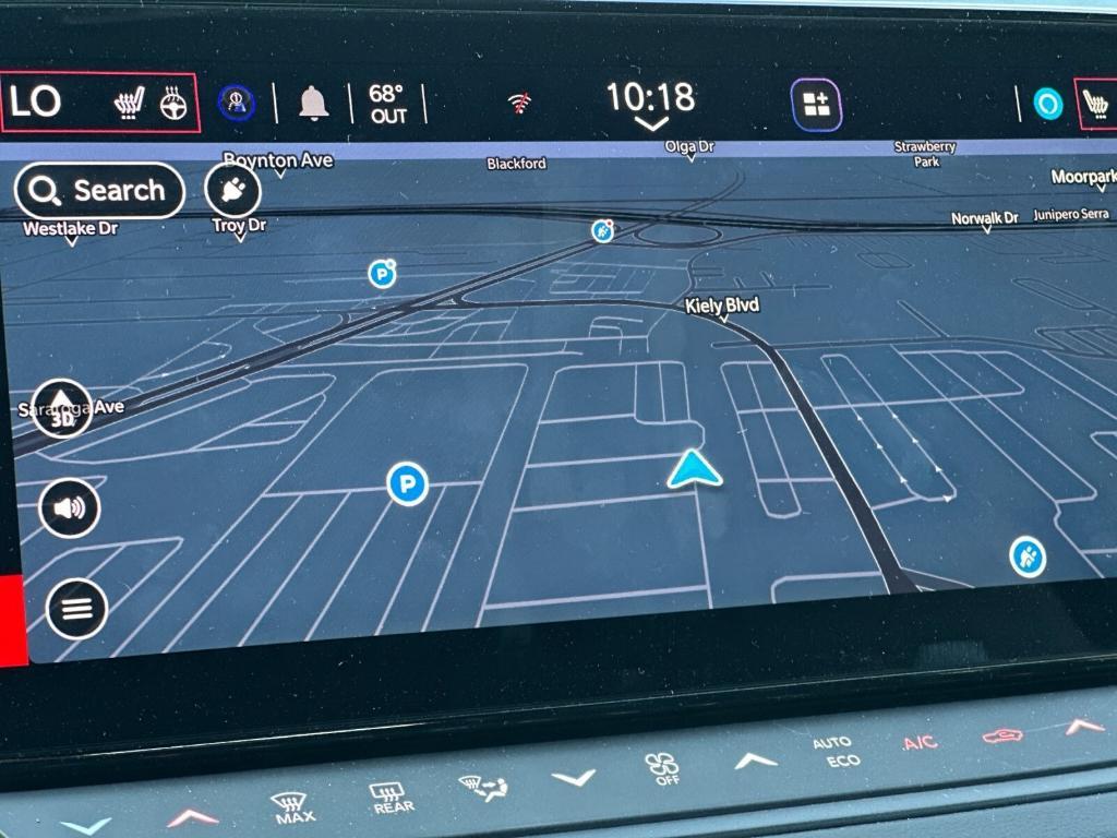 new 2026 Dodge Charger Daytona car, priced at $68,985