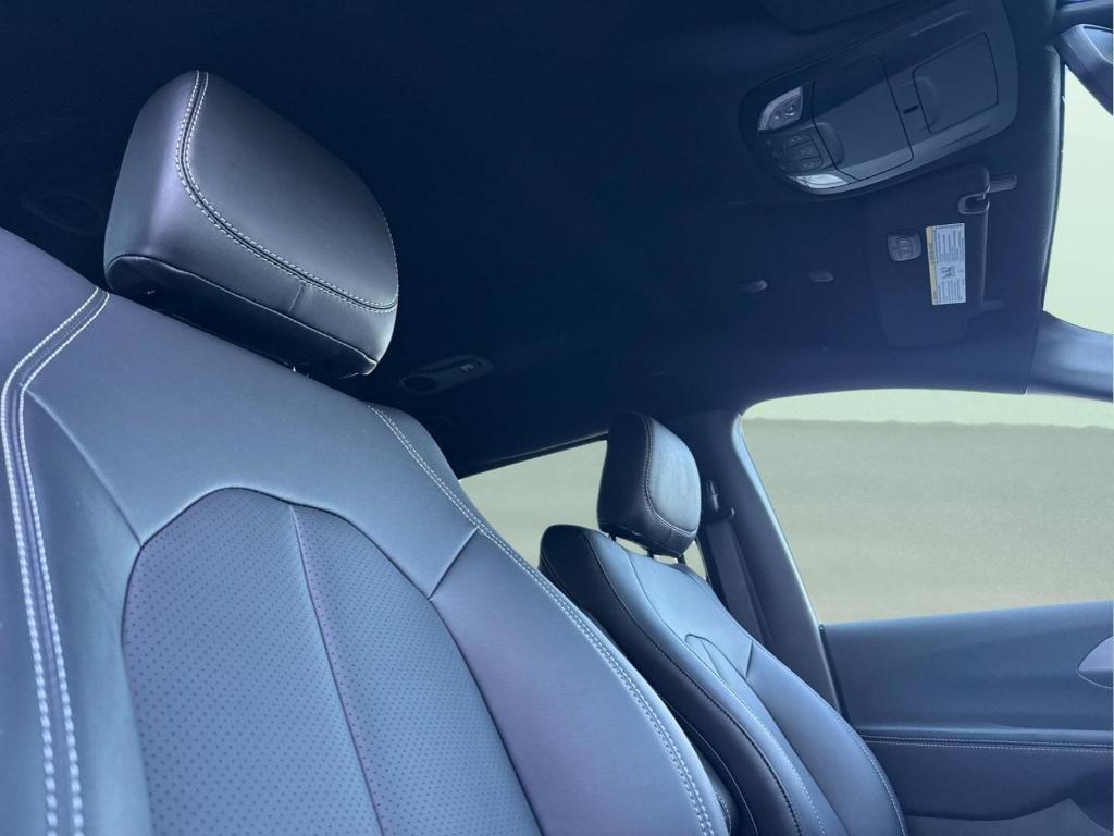 new 2026 Chrysler Pacifica car