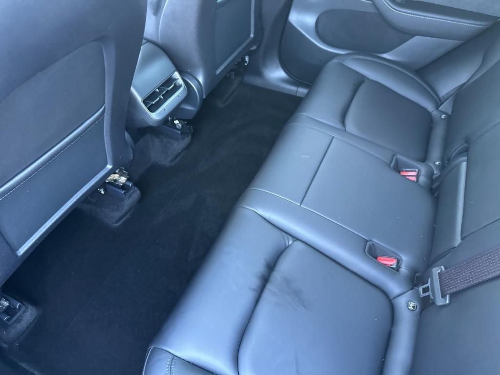 used 2022 Tesla Model Y car, priced at $27,994