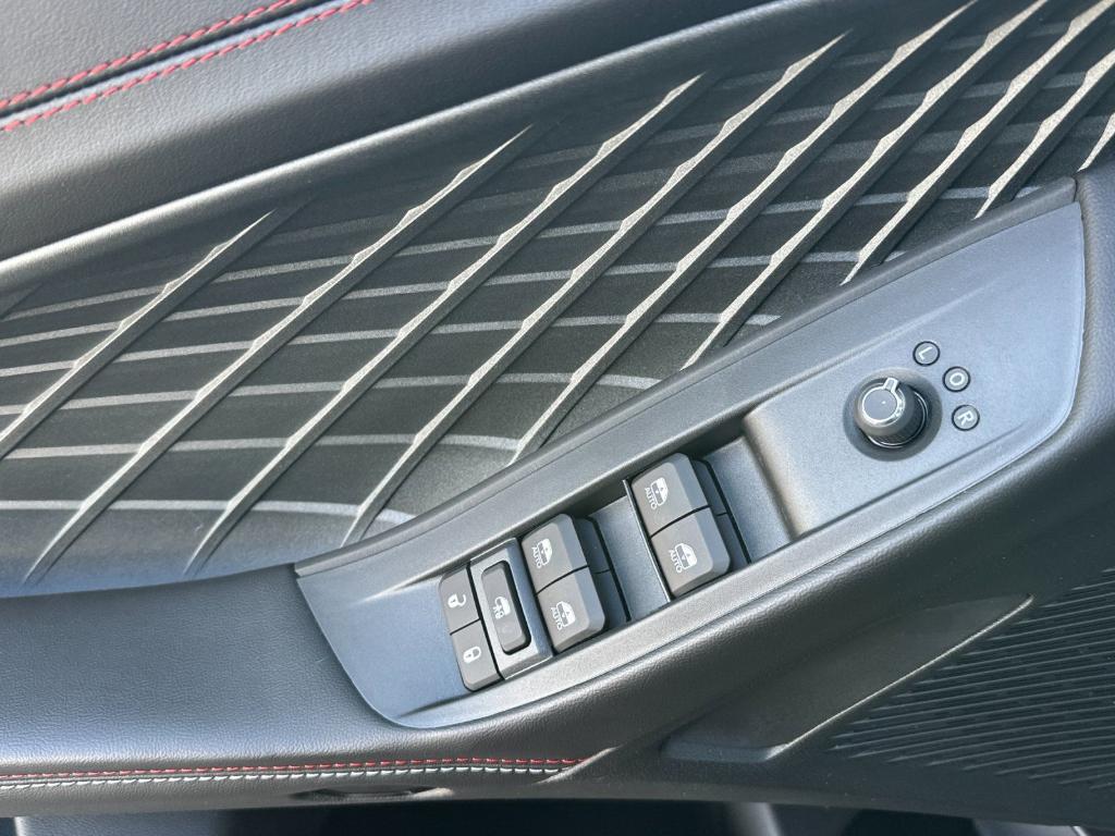 new 2026 Dodge Charger car