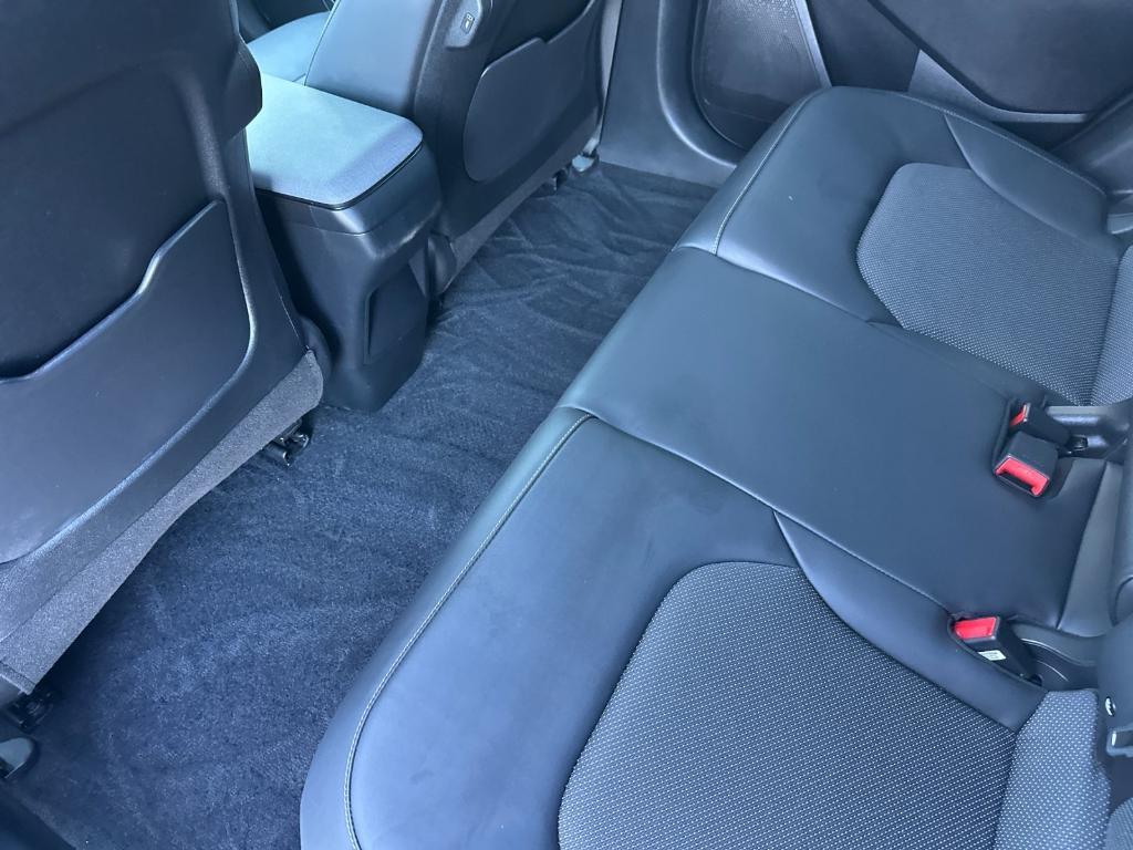 used 2024 Kia EV6 car, priced at $26,994