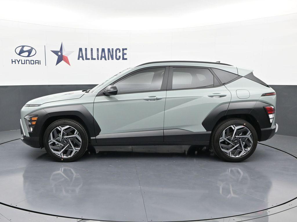 new 2026 Hyundai Kona car, priced at $29,062