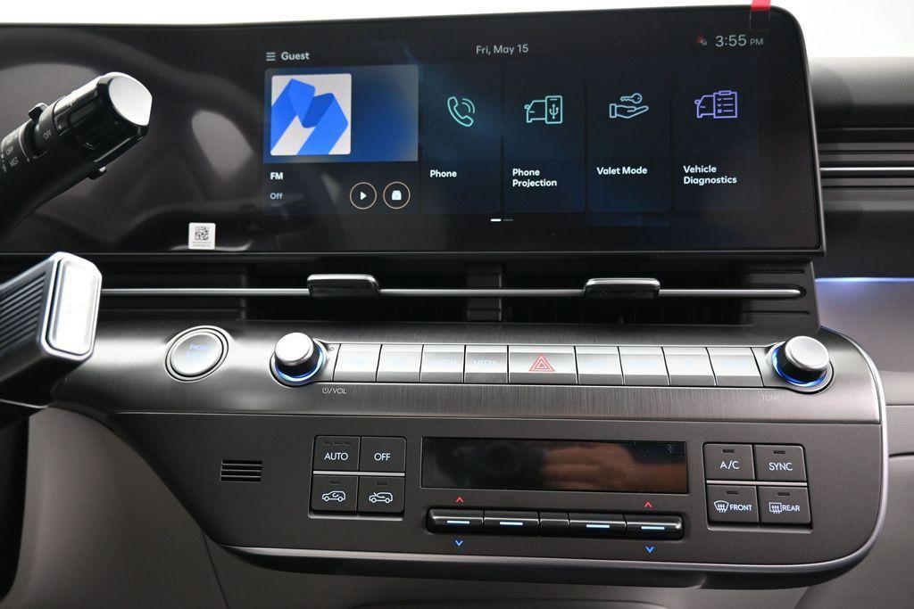 new 2026 Hyundai Kona car, priced at $29,062