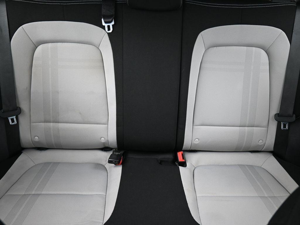 used 2024 Hyundai Venue car, priced at $19,998