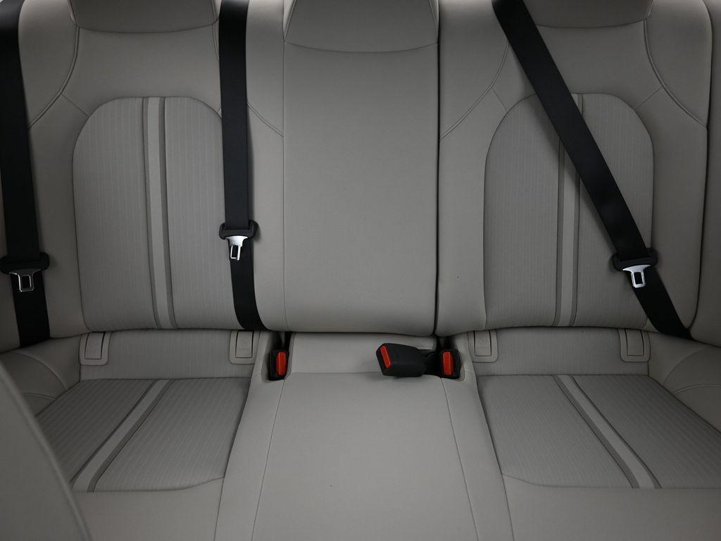 new 2026 Hyundai Sonata car, priced at $25,869