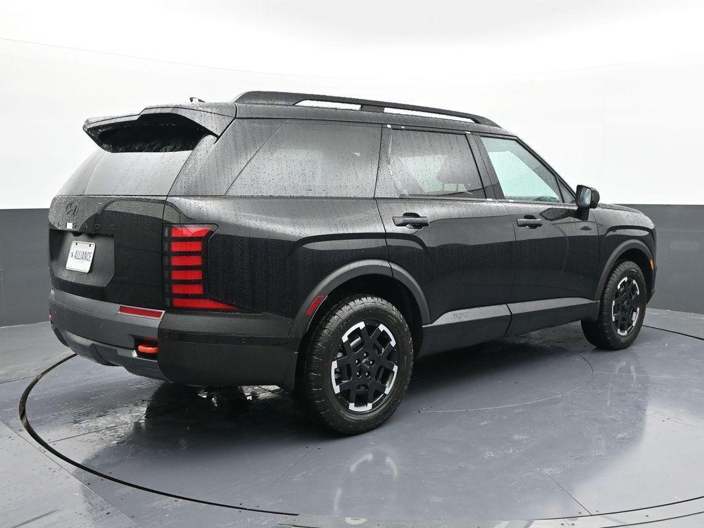 new 2026 Hyundai Palisade car, priced at $48,066