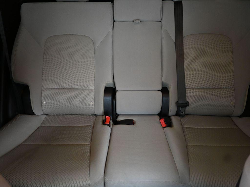 used 2017 Hyundai Santa Fe Sport car, priced at $14,691