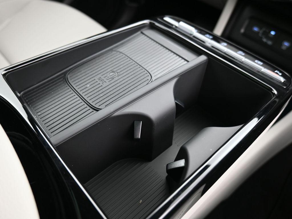 new 2026 Hyundai Tucson car, priced at $37,384