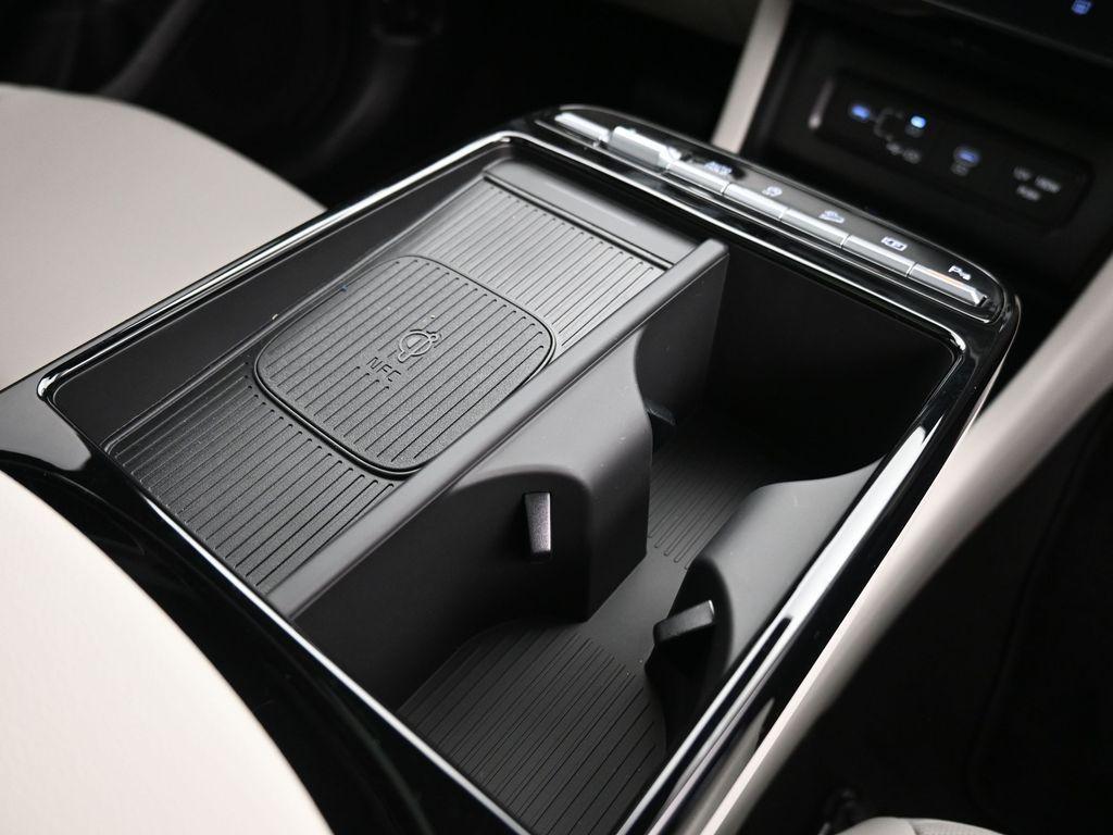 new 2026 Hyundai Tucson car, priced at $38,201