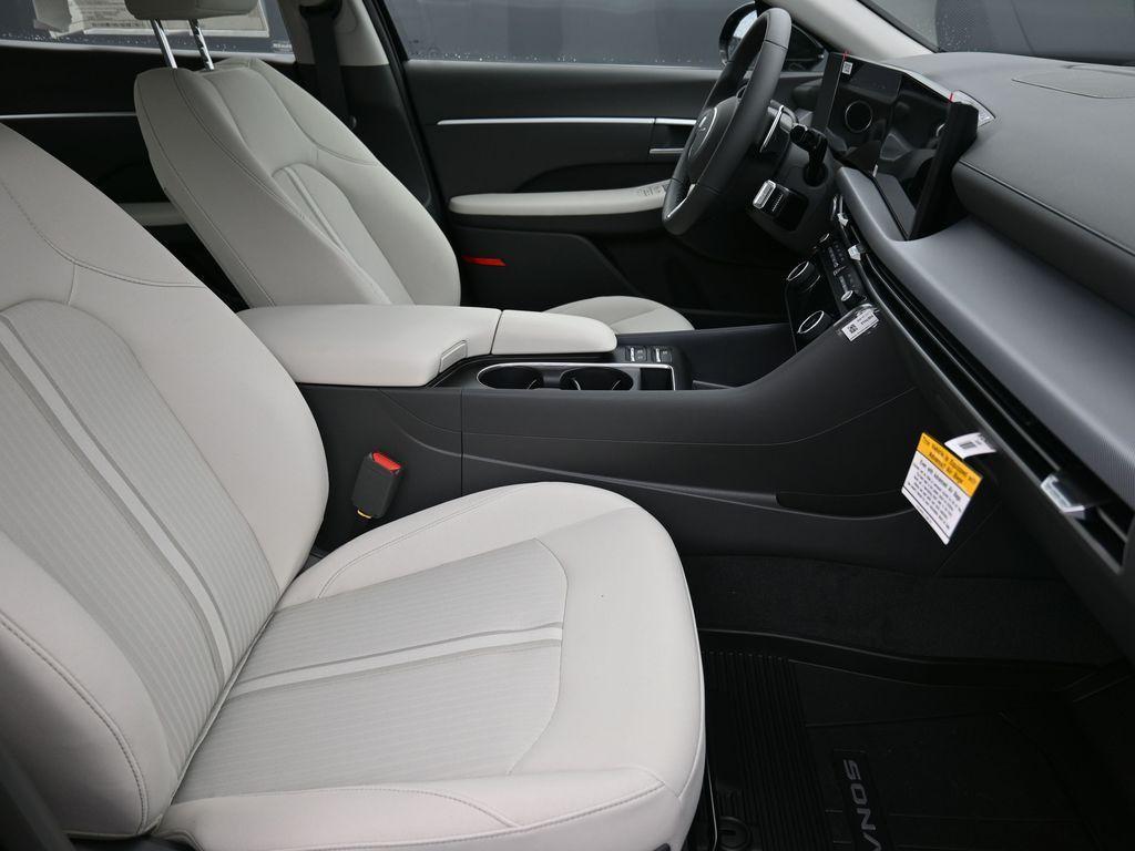 new 2026 Hyundai Sonata car, priced at $27,569