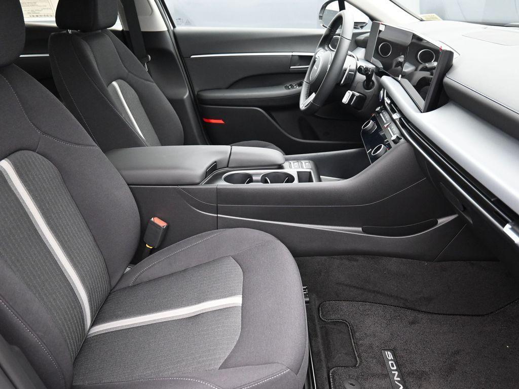 new 2026 Hyundai Sonata car, priced at $29,778