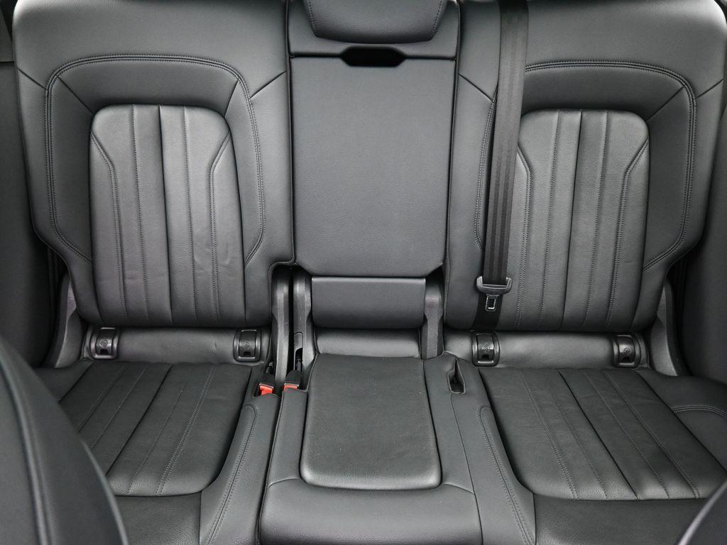 used 2019 Audi Q5 car, priced at $14,983