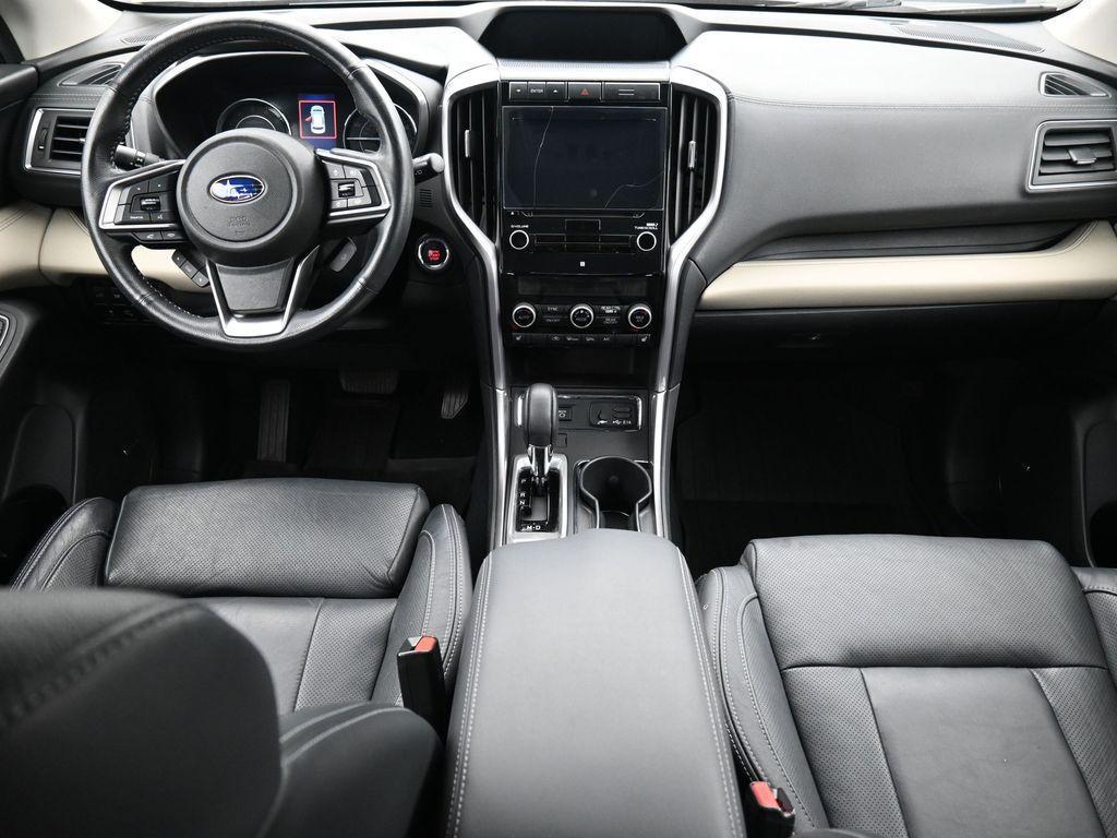 used 2021 Subaru Ascent car, priced at $17,468