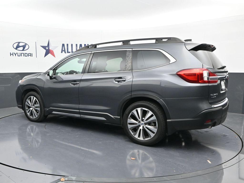 used 2021 Subaru Ascent car, priced at $17,468