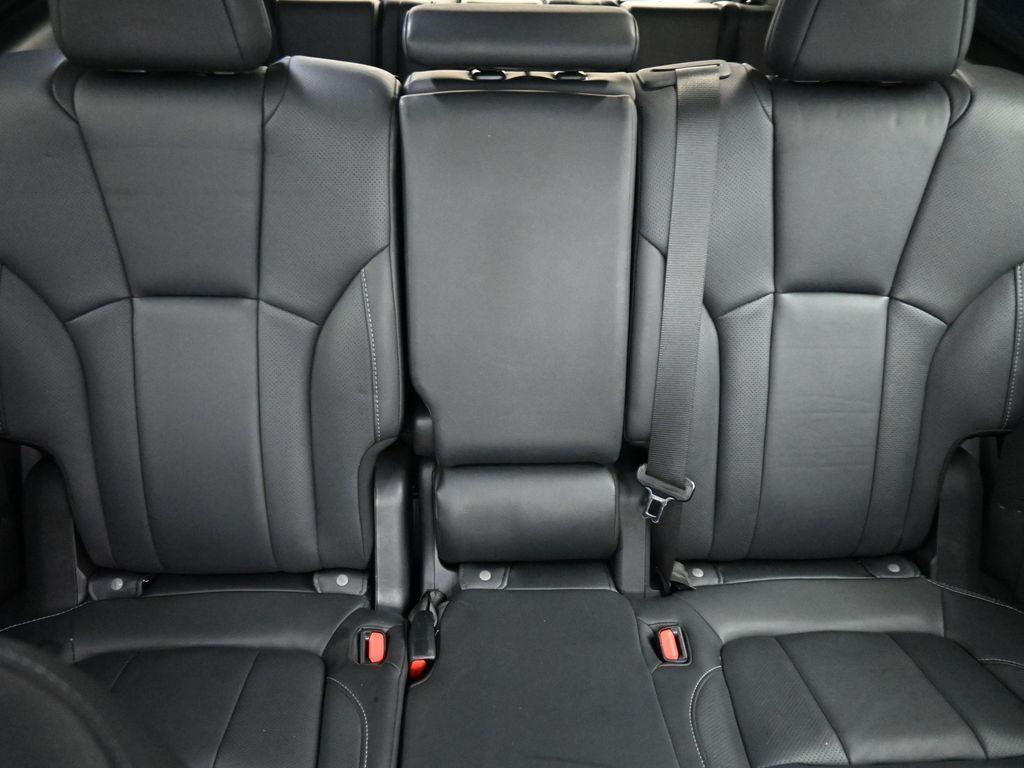 used 2021 Subaru Ascent car, priced at $17,468