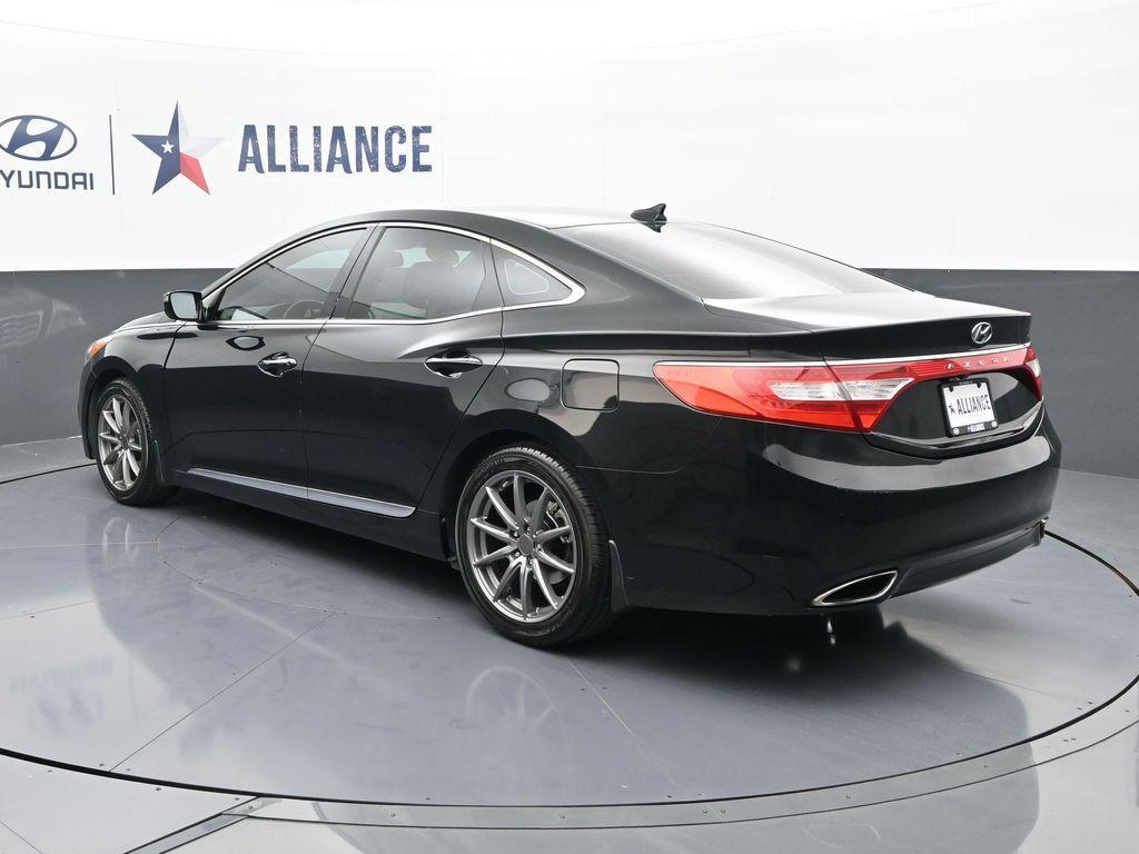 used 2013 Hyundai Azera car, priced at $7,988