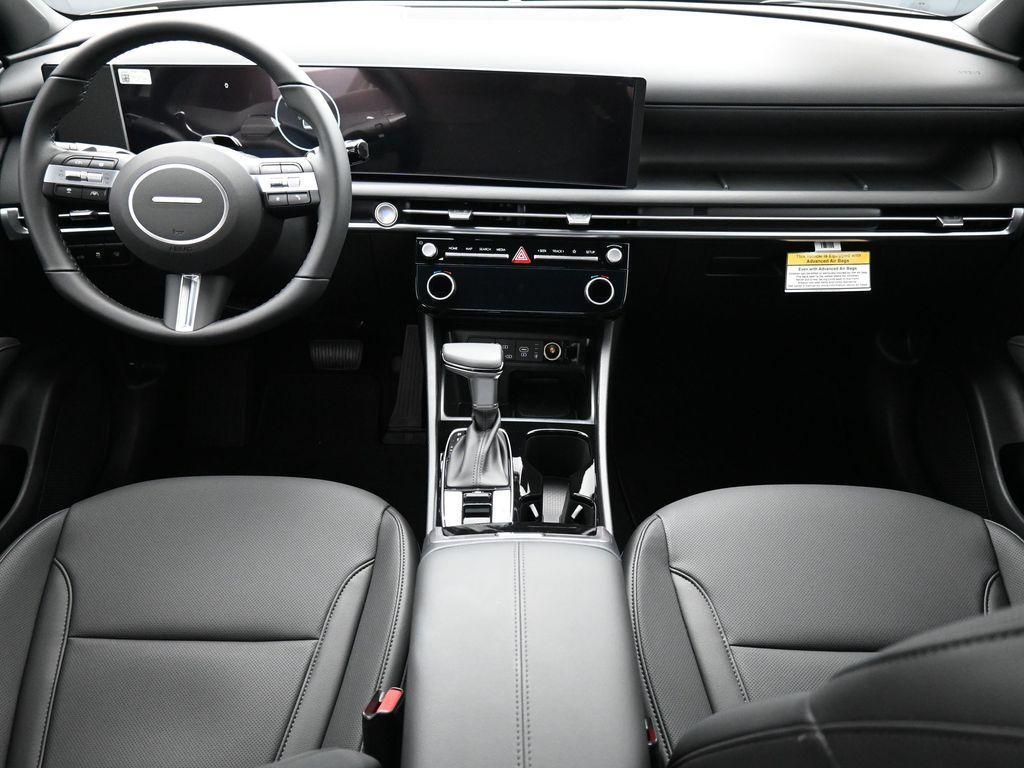 new 2026 Hyundai SANTA CRUZ car, priced at $40,599