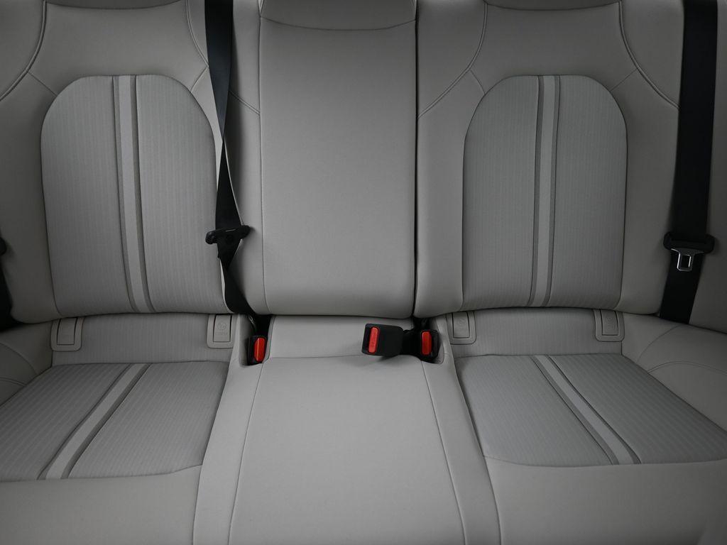 new 2026 Hyundai Sonata car, priced at $26,353