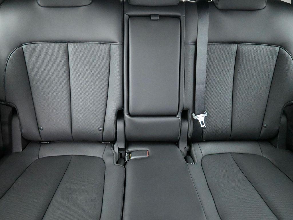 new 2026 Hyundai IONIQ 5 car, priced at $39,540