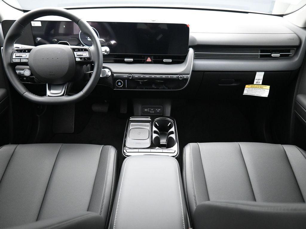 new 2026 Hyundai IONIQ 5 car, priced at $39,540