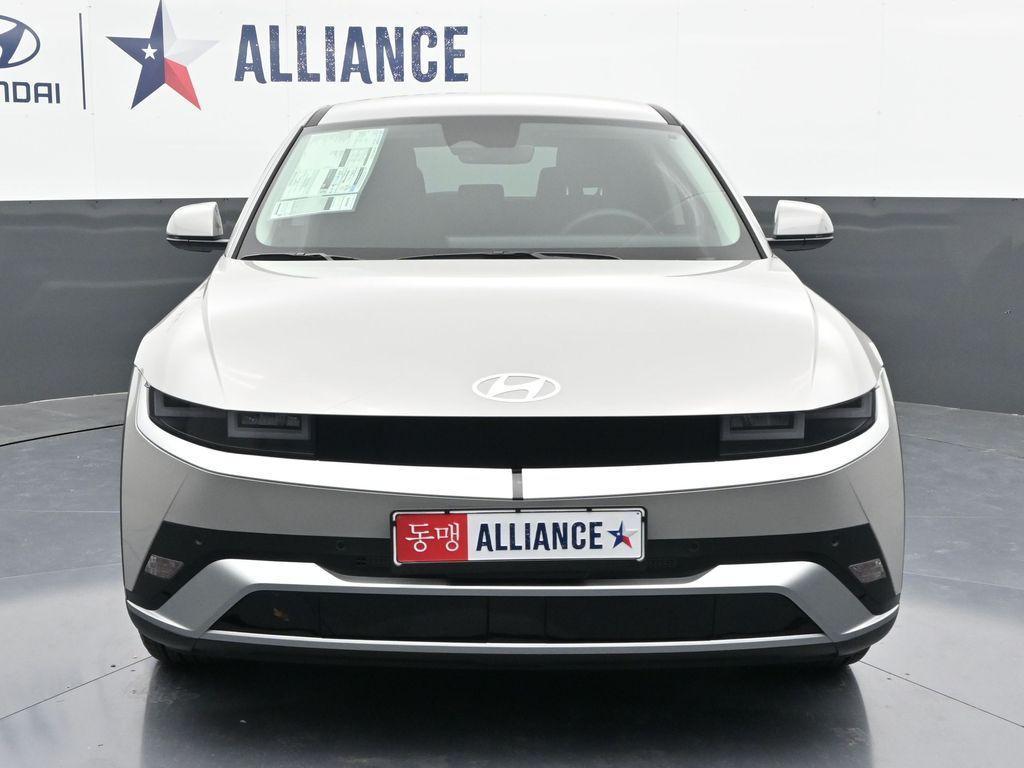 new 2026 Hyundai IONIQ 5 car, priced at $39,540