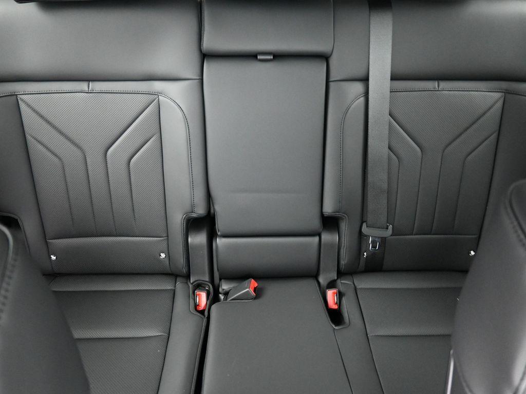 new 2026 Hyundai Santa Fe car, priced at $35,411