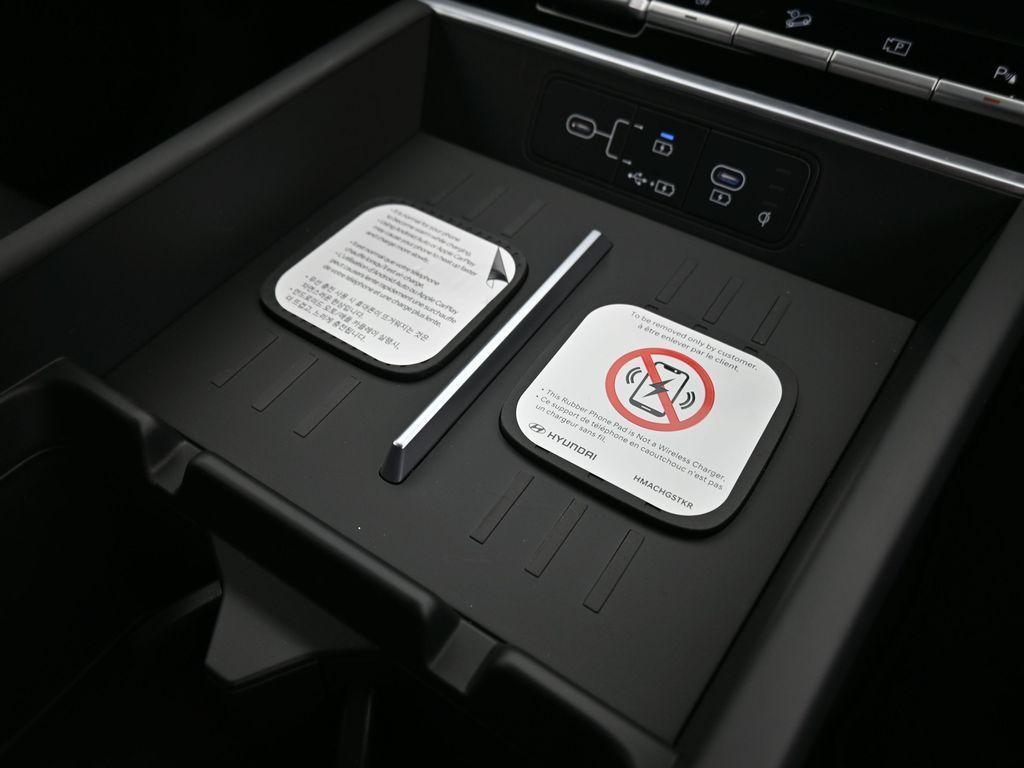 new 2026 Hyundai Santa Fe car, priced at $35,411