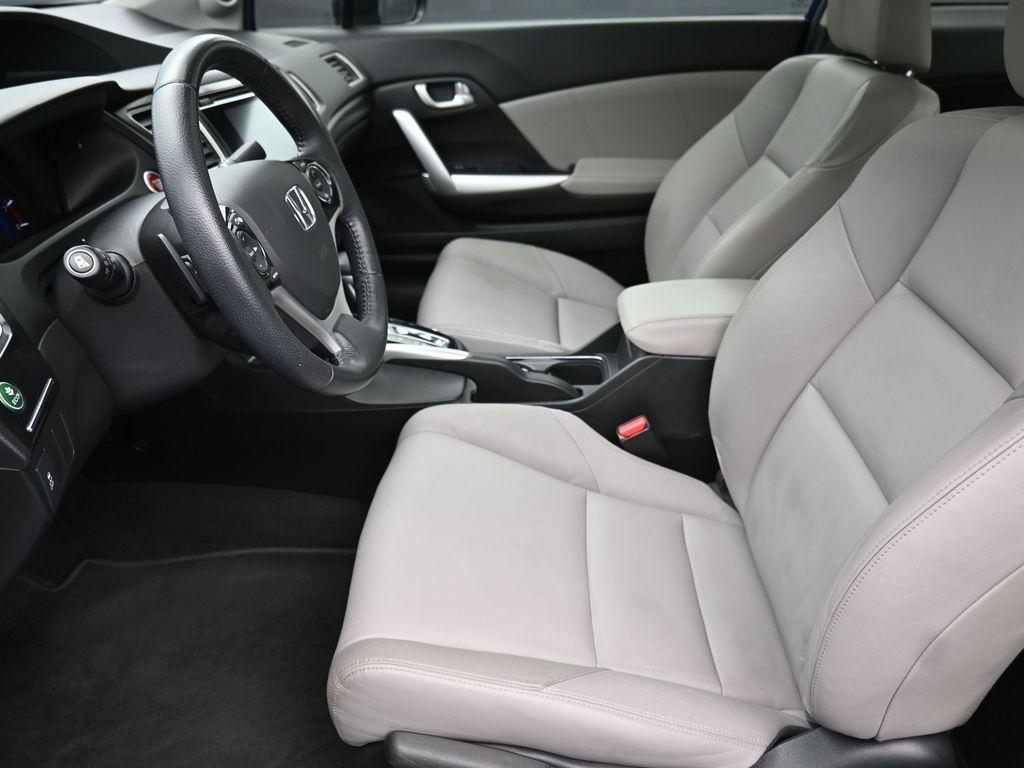 used 2015 Honda Civic car, priced at $13,731