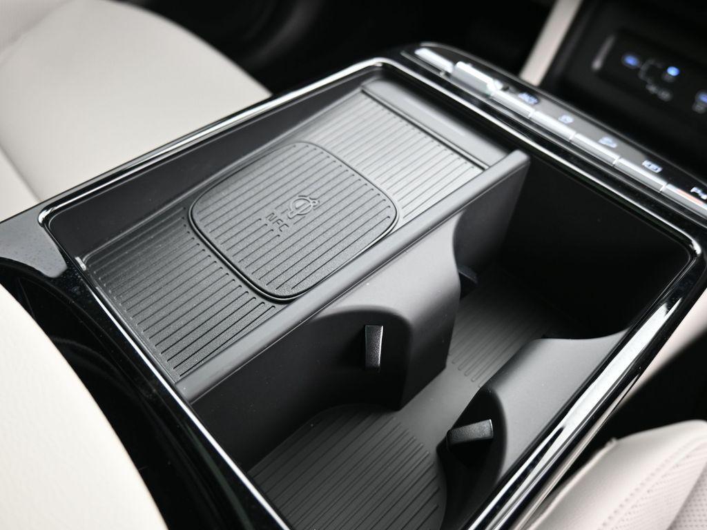 new 2026 Hyundai Tucson car, priced at $38,218