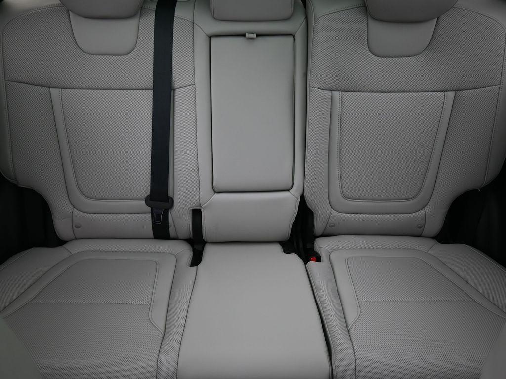 new 2026 Hyundai Tucson car, priced at $38,218