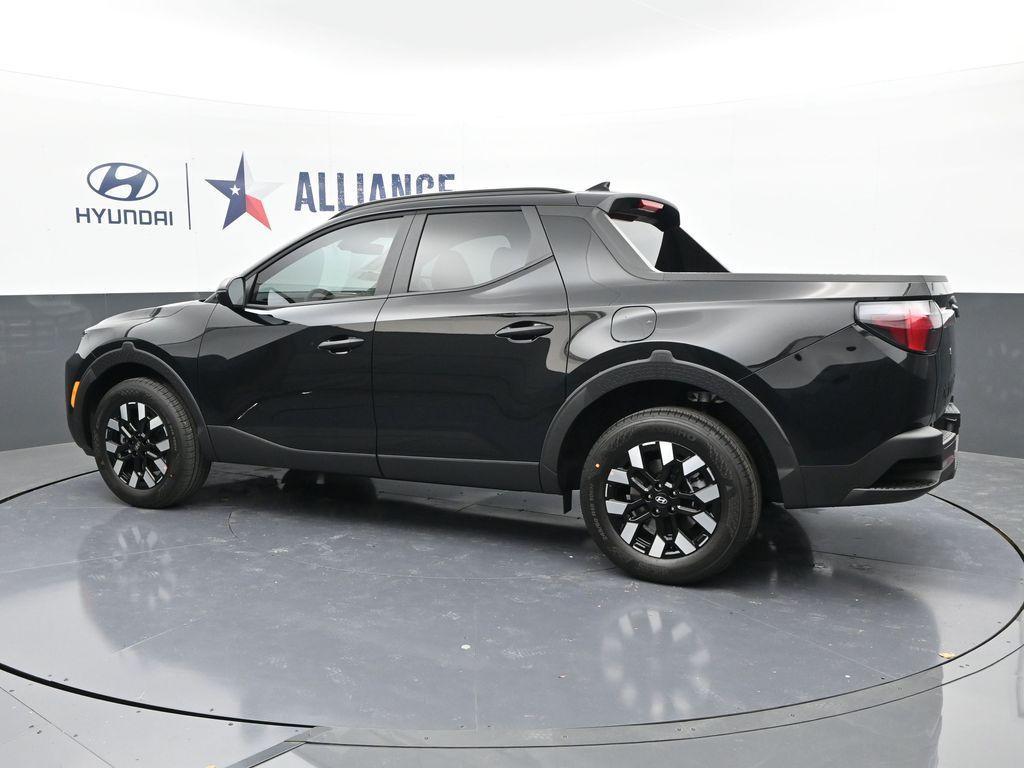 new 2026 Hyundai SANTA CRUZ car, priced at $31,415
