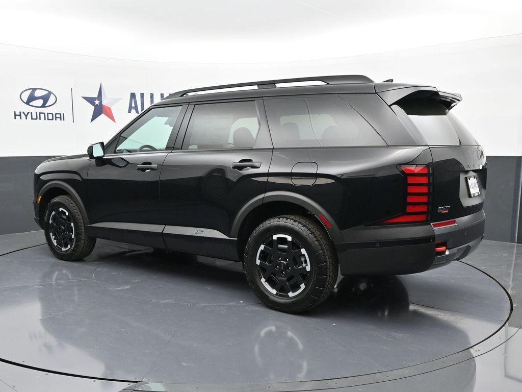 new 2026 Hyundai Palisade car, priced at $47,190