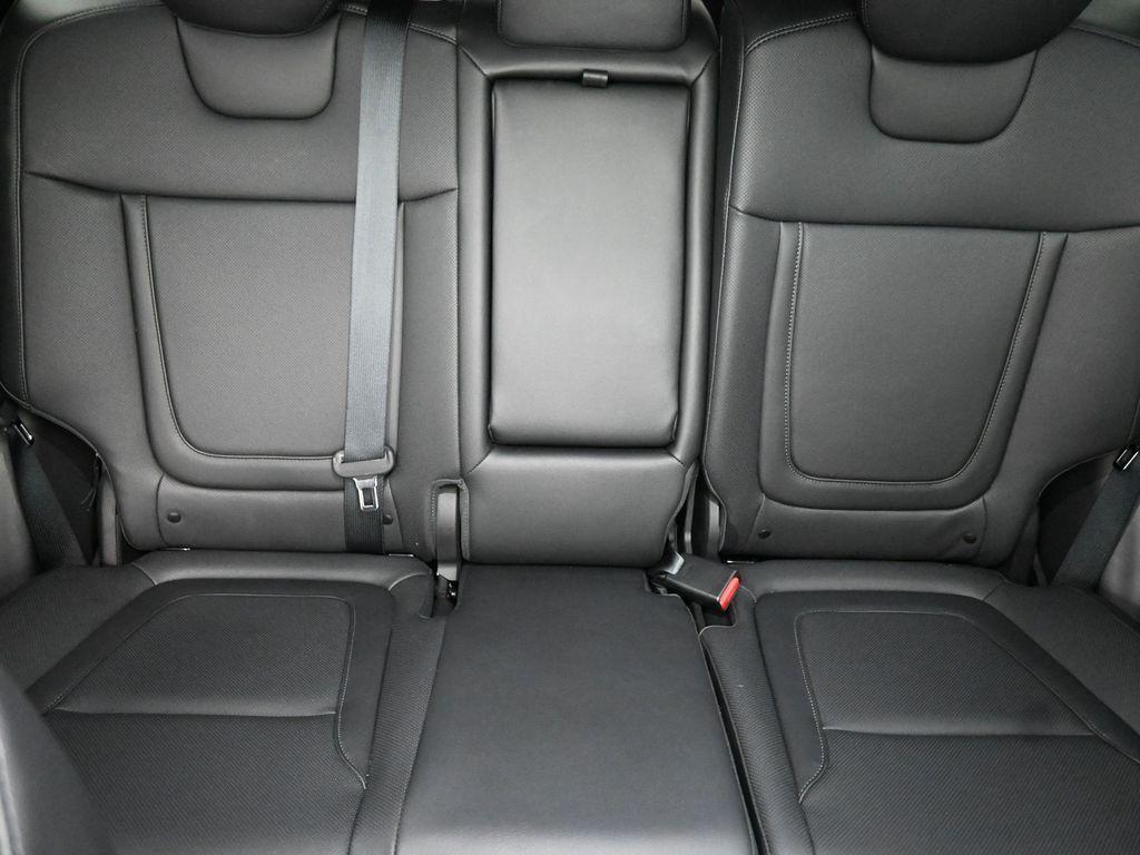 used 2025 Hyundai Tucson car, priced at $28,588