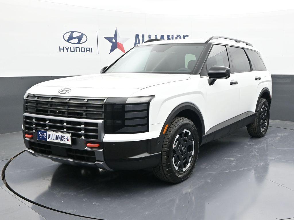 new 2026 Hyundai Palisade car, priced at $48,096