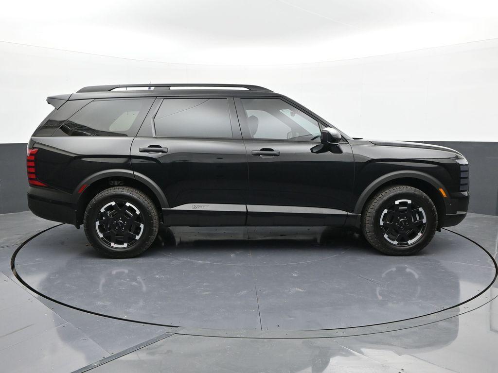 new 2026 Hyundai Palisade car, priced at $47,998