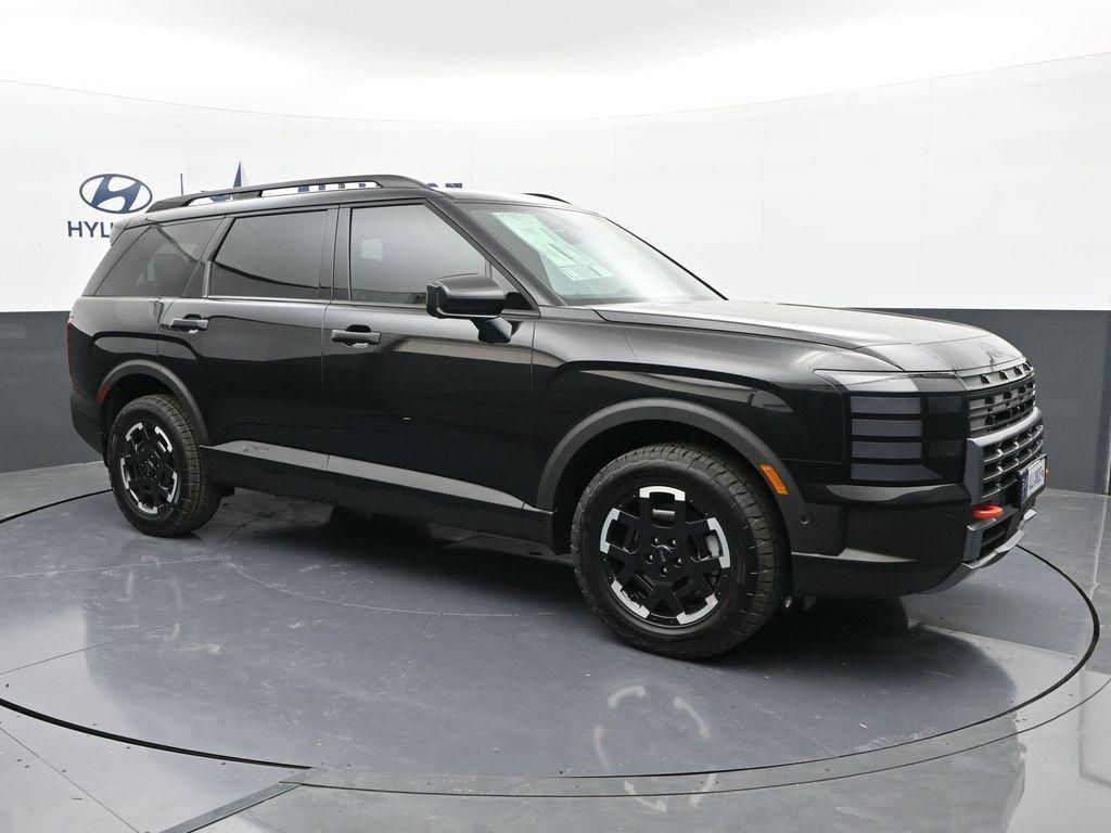 new 2026 Hyundai Palisade car, priced at $47,998