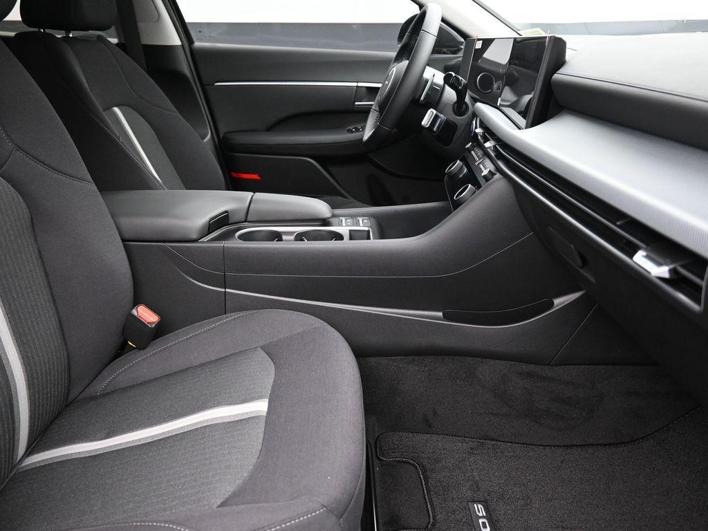 new 2026 Hyundai Sonata car, priced at $29,532