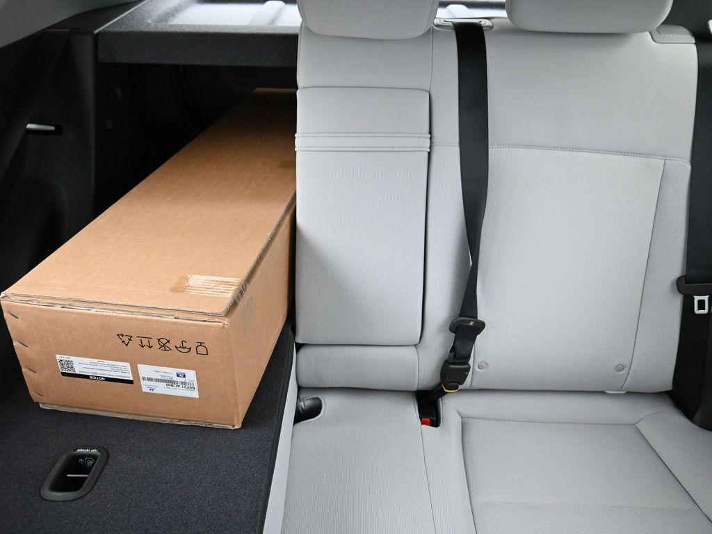 new 2026 Hyundai Kona car, priced at $27,425