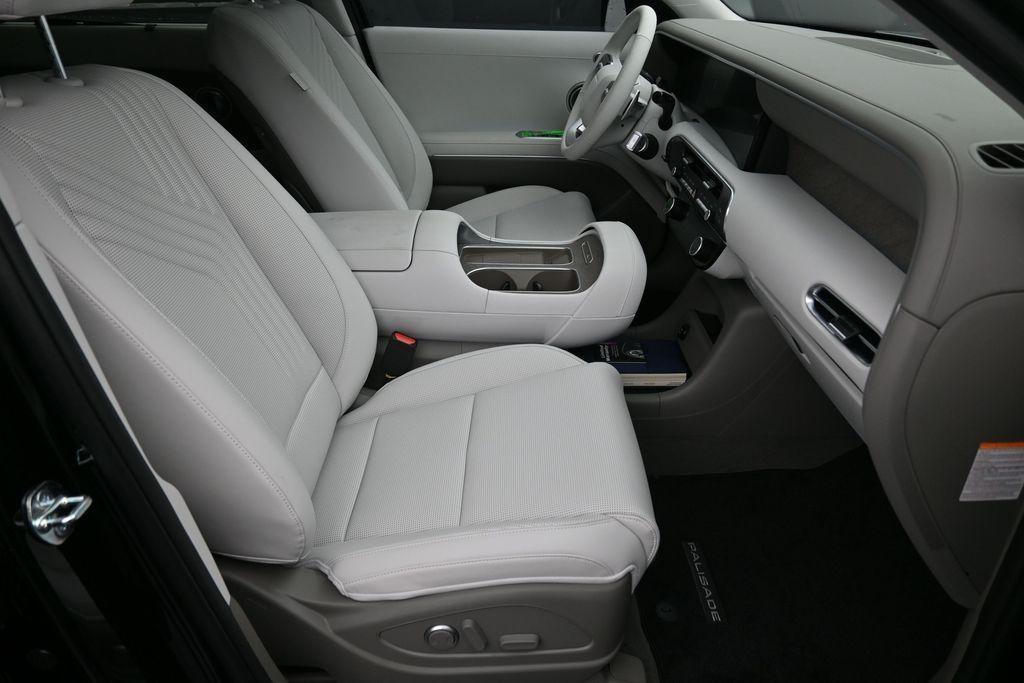 new 2026 Hyundai Palisade Hybrid car, priced at $48,716