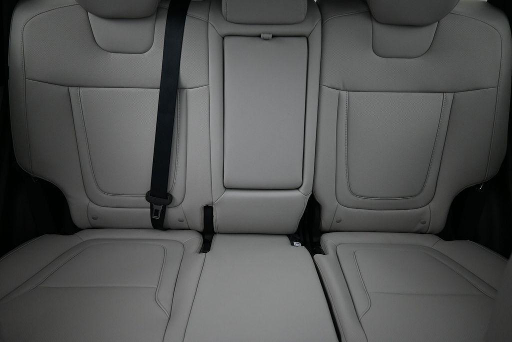 new 2026 Hyundai Tucson car, priced at $32,287