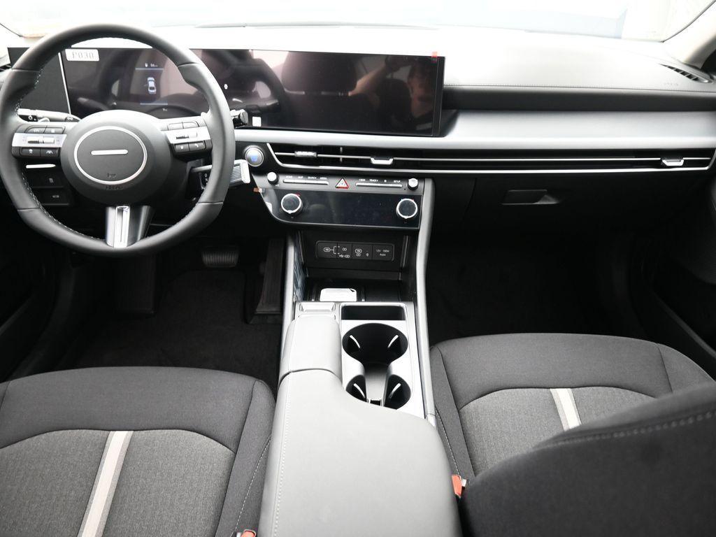 new 2026 Hyundai Sonata car, priced at $30,013