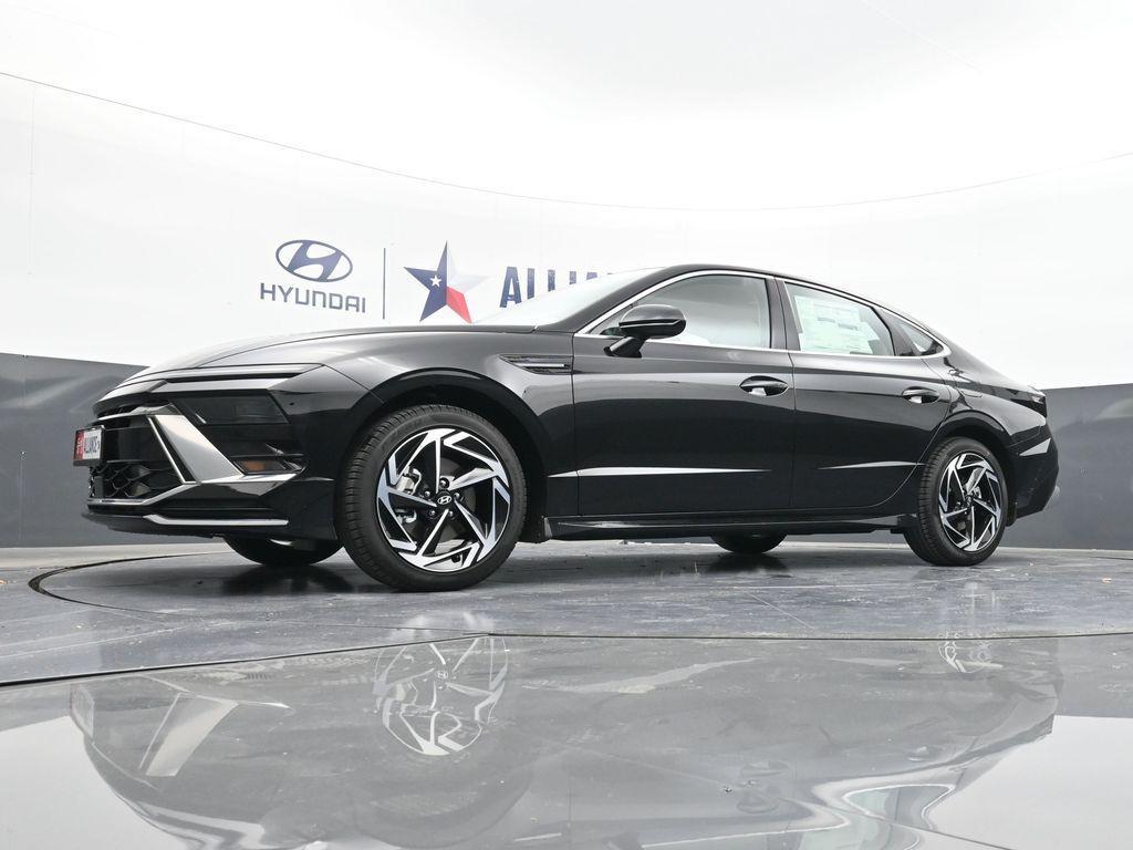 new 2026 Hyundai Sonata car, priced at $29,332