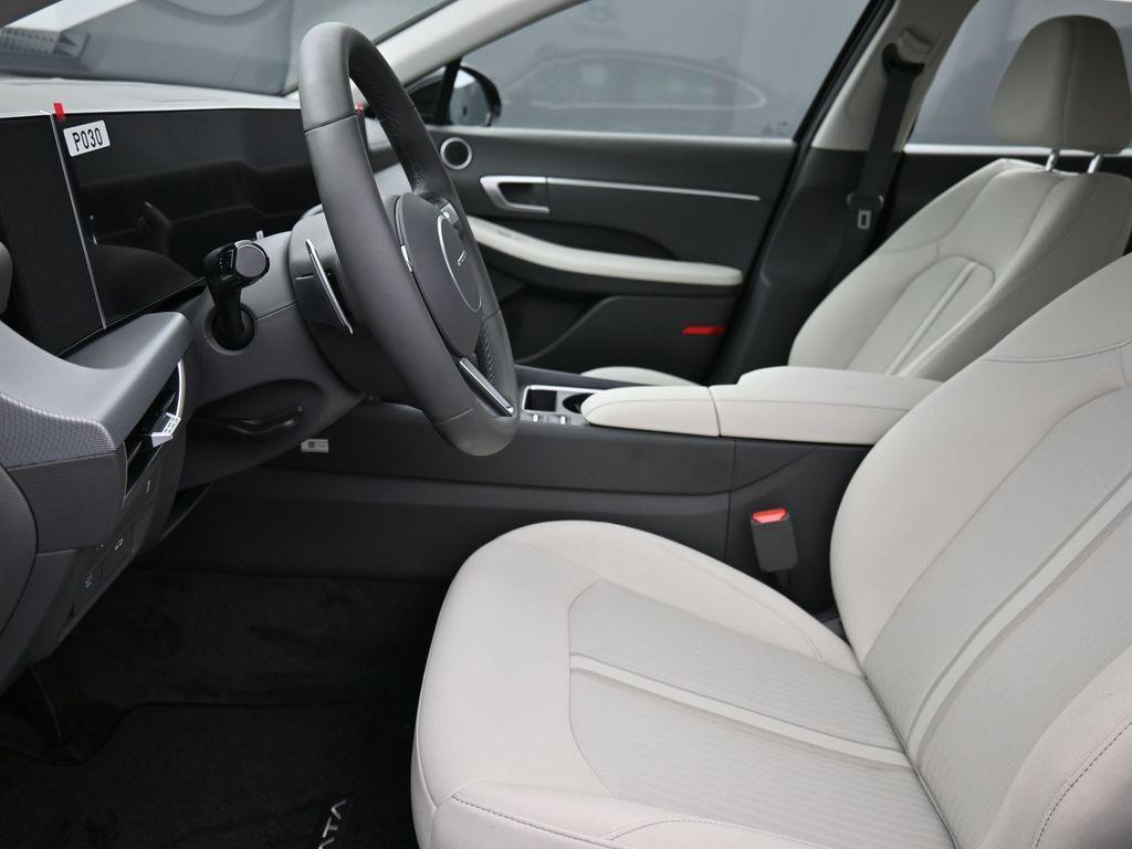 new 2026 Hyundai Sonata car, priced at $29,332