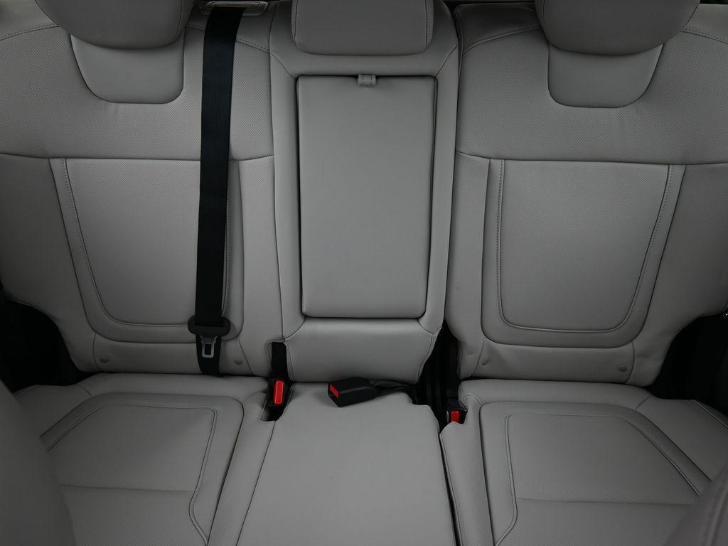 new 2026 Hyundai Tucson car, priced at $33,037