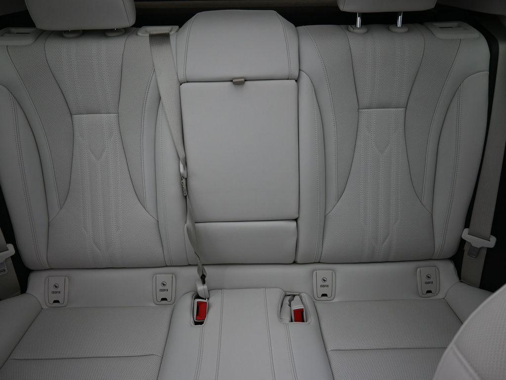 used 2025 Buick Envision car, priced at $38,117