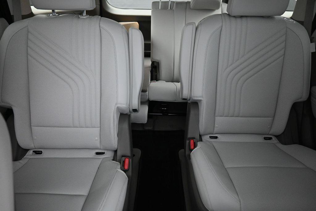 new 2026 Hyundai Palisade Hybrid car, priced at $48,688