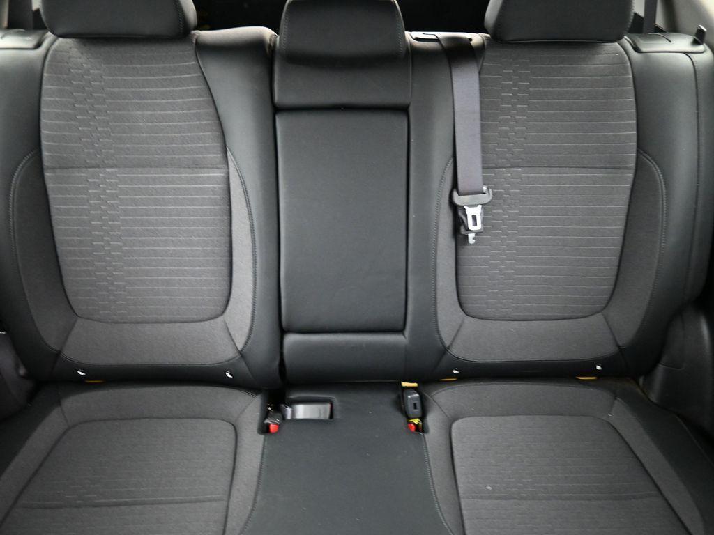 used 2023 Kia Seltos car, priced at $15,777