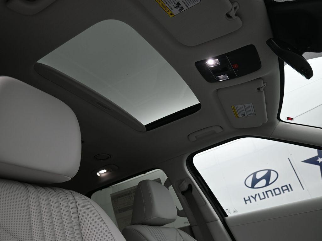 new 2026 Hyundai Palisade car, priced at $45,387